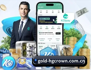 gold-hgcrown.com.cn APP 深度功能 - Crown Sports